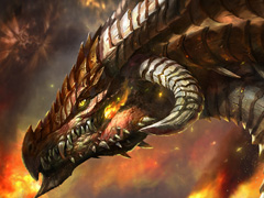 「リネージュ」に最強のドラゴン“ヴァラカス”が登場。1か月にわたる連続アップデートにした理由や見どころを運営に聞いてみた