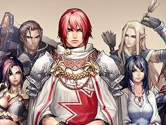「リネージュ」でイベント「名誉の戦場」を開催。通常よりも多い取得経験値と報酬アイテムに注目