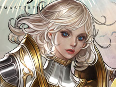「リネージュ」,サービス開始23周年を記念した「23rd ANNIVERSARY」特設サイトを公開。特別なボス討伐イベントなどを開催