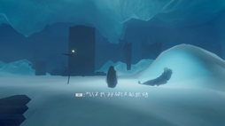 画像ギャラリー No.020のサムネイル画像 / ペンギン視点で宇宙的恐怖を体験する「Penguin Colony」，PC/Switch2向けに2026年内発売予定。ラヴクラフト作品を再解釈