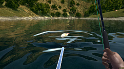 Ultimate Fishing Simulator