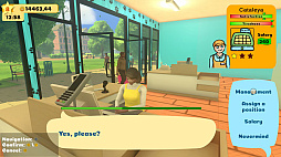 Pet Shop Simulator