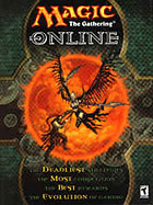 Magic:The Gathering Online