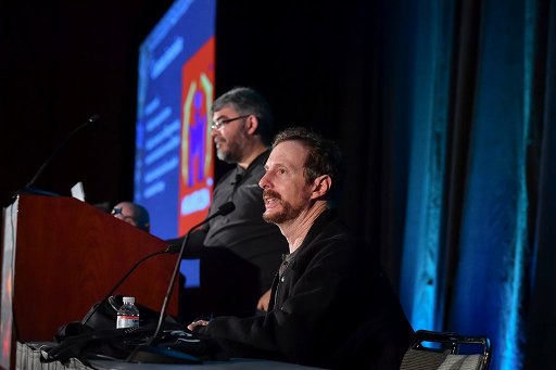 画像集#003のサムネイル/［GDC 2021］クラシックゲーム・ポストモーテムに「スター・ウォーズ ギャラクシーズ」が登場。ゲーマーの期待を裏切り続けたMMORPGは，どのようにして生まれたのか