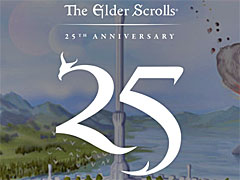 「The Elder Scrolls III:Morrowind」が北米時間の今週末まで無料配信。シリーズ25周年を記念したセールなども実施