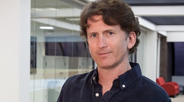 Morrowindに救われ,Starfieldに邁進する。Todd Howard氏とBethesdaの物語