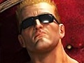 「Duke Nukem Forever」,ハードなアクションからお色気まで。お子様御免の最新プロモーションムービー公開
