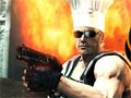 「Duke Nukem Forever」のDLC第1弾,「Parody Pack」が11月中に登場。Freeze Tagモードなど新要素が目白押し