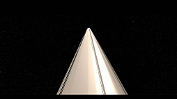 Outer Space Bar
