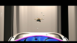 Outer Space Bar