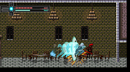 Arena of Sacrifice