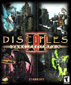 Disciples II:Dark Prophecy