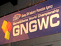 世界大会へ挑む日本代表を決める「GNGWC 2008 日本地区決勝戦」が原宿で開催