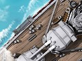 「NAVYFIELD NEO」今後のスケジュール発表&特別チケット期間限定販売