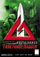Delta Force:Task Force Dagger