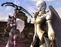 「リネージュII」次期大型アップデート「ファーストスローン 新たな種族カマエル」,テストサーバープレイレポート:カマエルの特徴と新マップについて