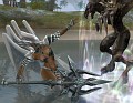 ついに大規模アップデート実装! 「リネージュII」ファーストスローンの気になる新要素/仕様変更をチェック