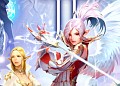 「リネージュII」次期アップデート「ファーストスローン Plus〜解放されし力〜」,3月25日に実装。プロモムービーも公開に