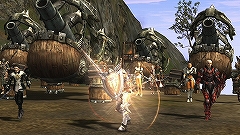 画像集#014のサムネイル/豪華賞品&無料プレイシリアルナンバーを用意。4Gamer.net&リネージュIIコラボ企画「4G×リネ2研究レポートコンテスト」開催!