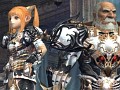 メインクラス/サブクラス入れ替えサービスについても言及。「リネージュII」プロデューサー長瀬健裕氏にインタビュー