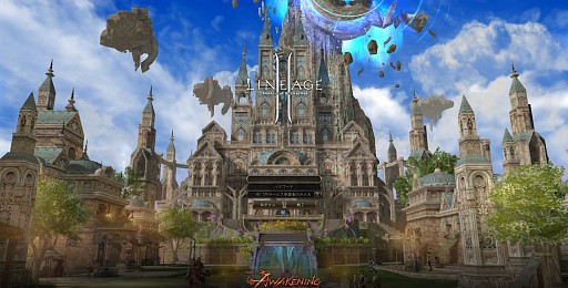 画像集#002のサムネイル/“覚醒”前後のプレイスタイルの幅が大きく広がる。「リネージュ2」アップデート先行プレイレポート