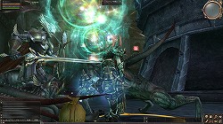 画像集#004のサムネイル/“覚醒”前後のプレイスタイルの幅が大きく広がる。「リネージュ2」アップデート先行プレイレポート