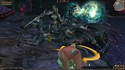 画像集#005のサムネイル/“覚醒”前後のプレイスタイルの幅が大きく広がる。「リネージュ2」アップデート先行プレイレポート