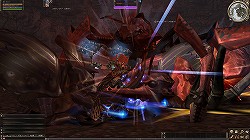 画像集#010のサムネイル/“覚醒”前後のプレイスタイルの幅が大きく広がる。「リネージュ2」アップデート先行プレイレポート