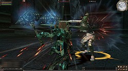 画像集#013のサムネイル/“覚醒”前後のプレイスタイルの幅が大きく広がる。「リネージュ2」アップデート先行プレイレポート