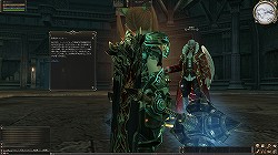 画像集#015のサムネイル/“覚醒”前後のプレイスタイルの幅が大きく広がる。「リネージュ2」アップデート先行プレイレポート