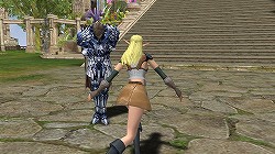 画像集#018のサムネイル/“覚醒”前後のプレイスタイルの幅が大きく広がる。「リネージュ2」アップデート先行プレイレポート