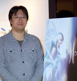 画像集#001のサムネイル/血盟システムがさらに充実。「リネージュ2」の大型アップデート“Chapter2 JUSTICE 〜Glory of Blood Alliance〜”プレイレポート
