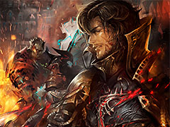 「リネージュ2」の次期アップデートが2月22日に実施へ。ライブサービスは「Grand Crusade」,クラシックサービスは「SAVIORS ADVANCE」