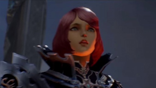 GATHERING OF WORLD HEROESPV