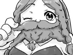 【月イチ連載】友野 詳の「異世界Role-Players」 第2回:ドワーフ〜そいつらは難攻不落の頑固者