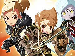 「リネージュ2」,3つのサービスすべてで初夏を彩る新イベントを開催