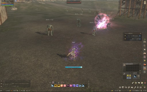 画像集 No.010のサムネイル画像 / 「リネージュ2」ライブサービスの新クラス“シャインメーカー”を先行プレイ。秋の大型アップデートでは各サービスに異なる新コンテンツが登場