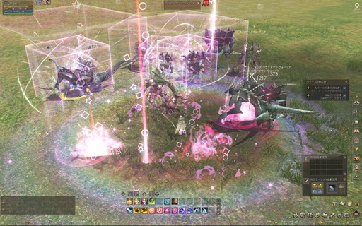 画像集 No.018のサムネイル画像 / 「リネージュ2」ライブサービスの新クラス“シャインメーカー”を先行プレイ。秋の大型アップデートでは各サービスに異なる新コンテンツが登場