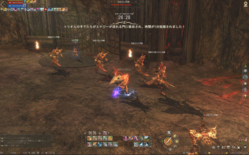 画像集 No.048のサムネイル画像 / 「リネージュ2」ライブサービスの新クラス“シャインメーカー”を先行プレイ。秋の大型アップデートでは各サービスに異なる新コンテンツが登場