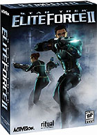Star Trek:Elite Force II