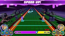 スネイルのぶっとばした〜い!