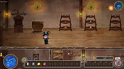 Jini's Potion Shop