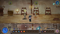 Jini's Potion Shop