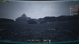 Tellus: Echo of the Void