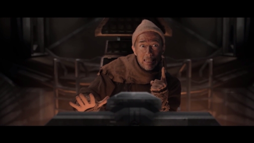EVE Online Holiday Celebration 2013: A Yule Lads Tale