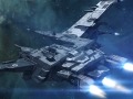 「EVE Online」,大型アップデート「Hyperion」を実装。ワームホール周りのシステムが大幅に変わり,新たなレベル4ミッションが登場
