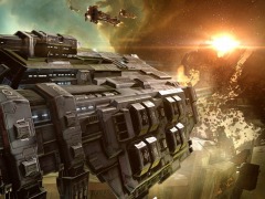「EVE Online」,巡洋戦艦のリバランスを行うアップデート「Vanguard」が実装&2016年春までのロードマップが公開に