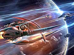 「EVE Online」を題材に“友情とゲームの科学”を学ぶオンライン講座をCCP Gamesが発表