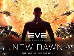 「EVE Online」,第4四半期アップデート“New Dawn”を実装。採掘艦を包括的にリバランスし,4つの新たな探索サイトを追加