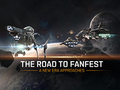 「EVE Online」,アップデートロードマップ“Road to Fanfest”を公開